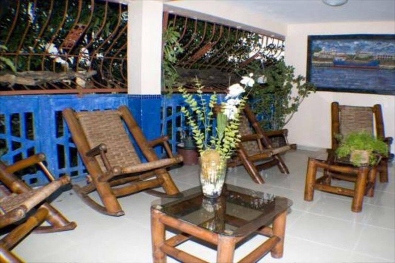 Hotel Luis V Santo Domingo Kültér fotó