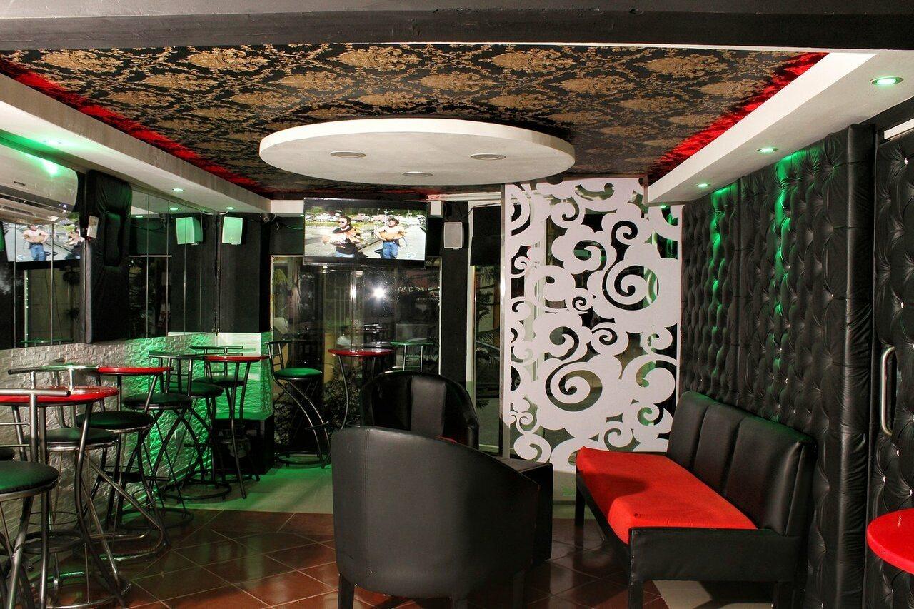 Hotel Luis V Santo Domingo Kültér fotó
