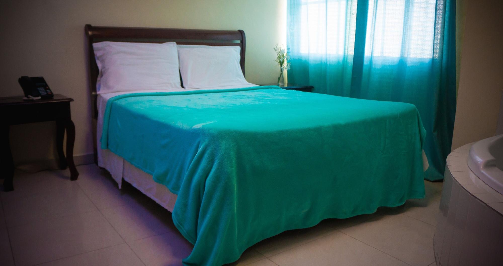 Hotel Luis V Santo Domingo Kültér fotó