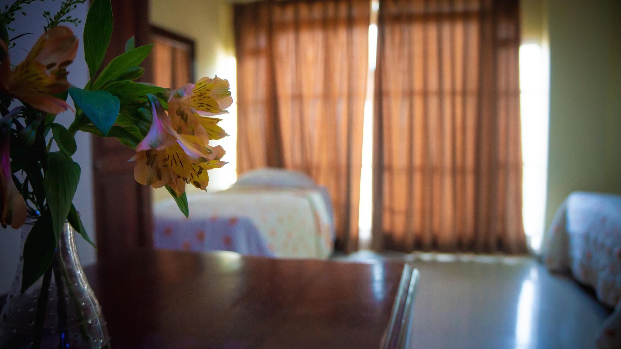 Hotel Luis V Santo Domingo Kültér fotó