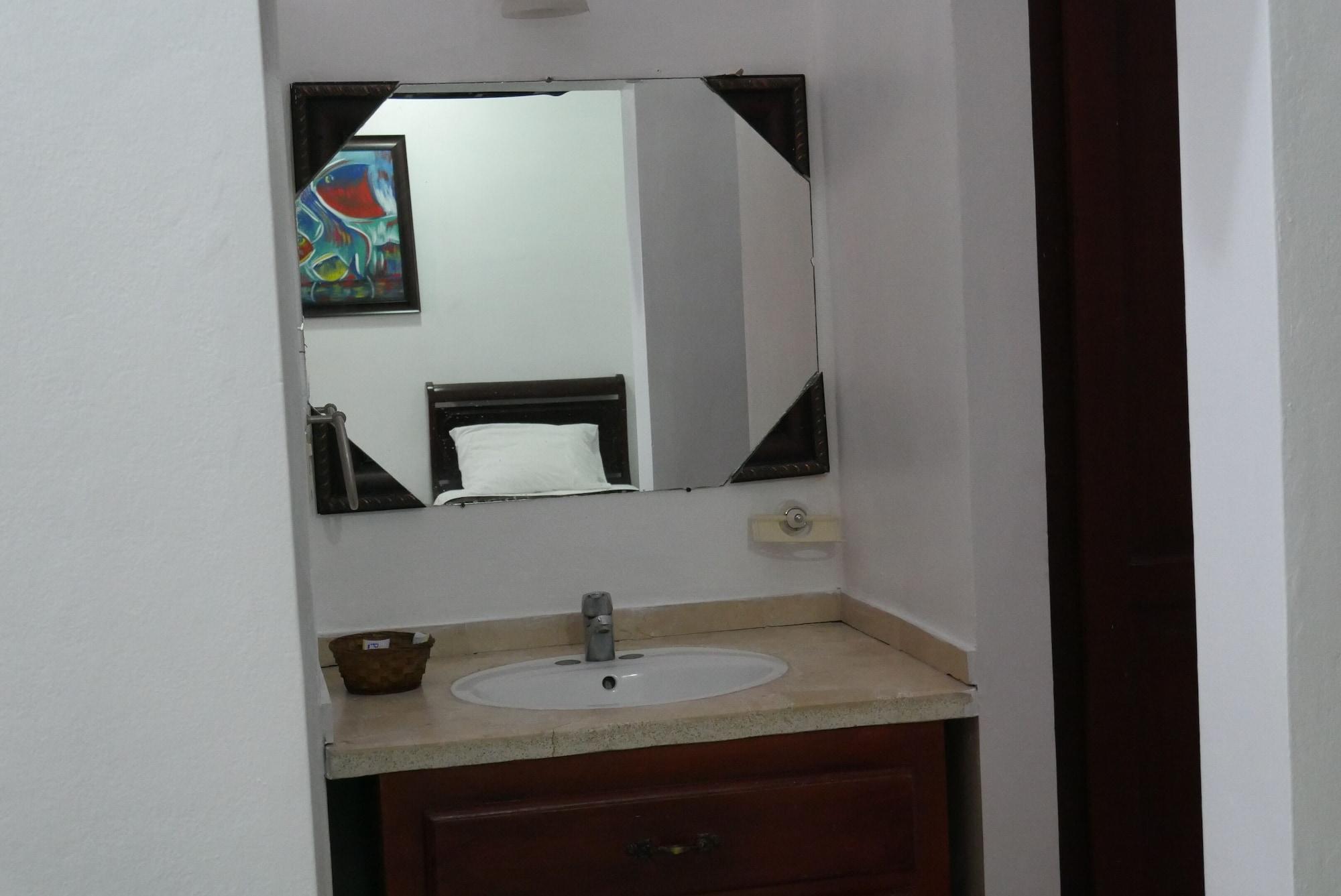 Hotel Luis V Santo Domingo Kültér fotó