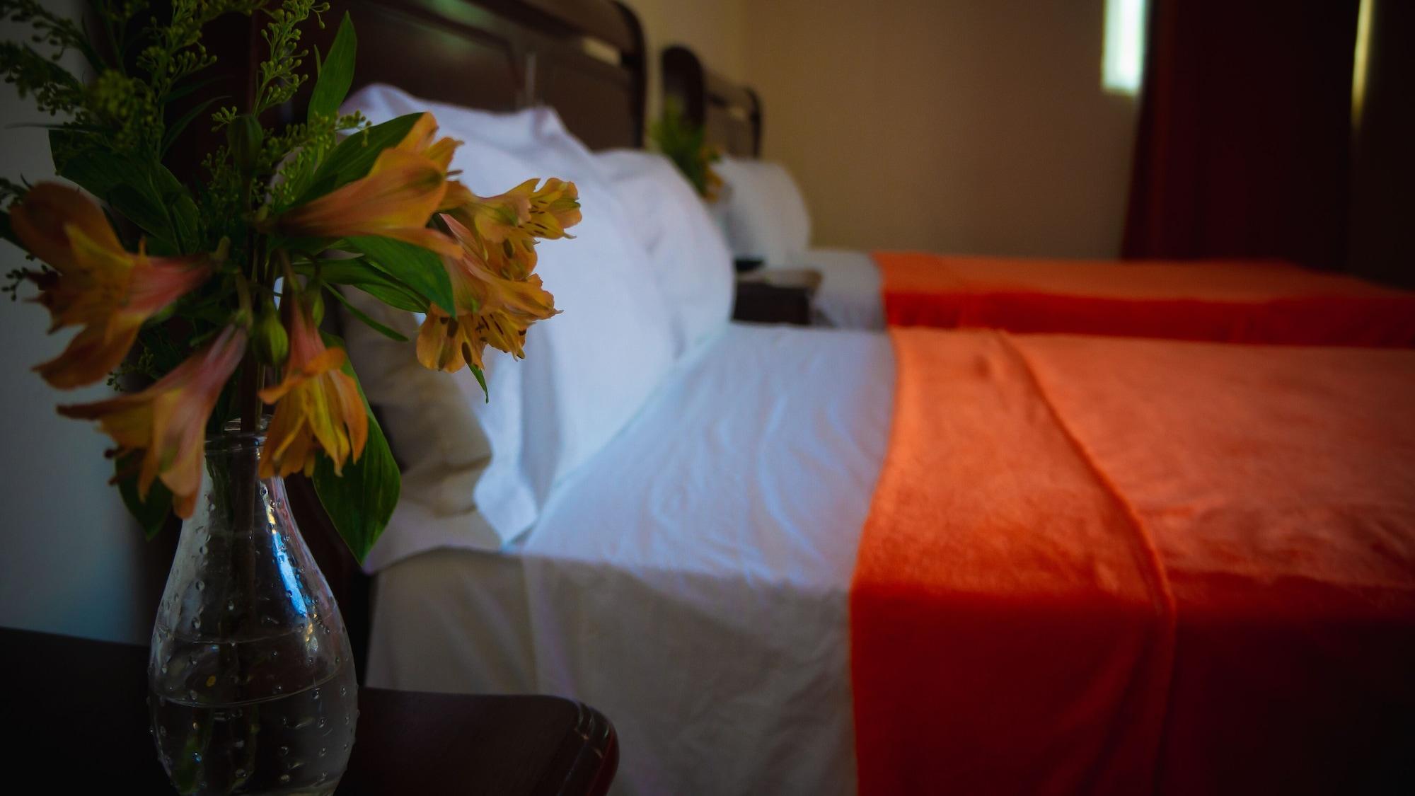 Hotel Luis V Santo Domingo Kültér fotó