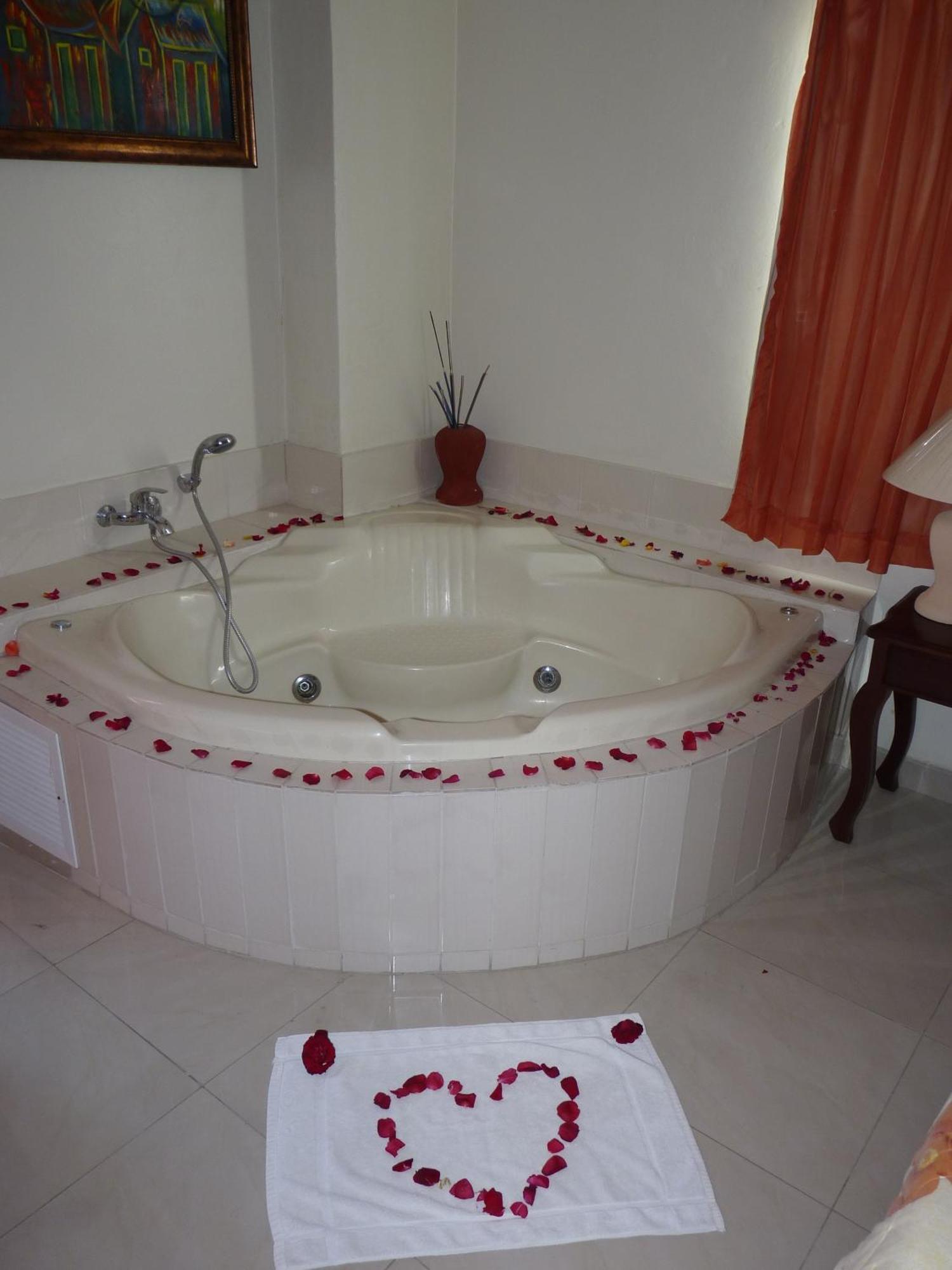 Hotel Luis V Santo Domingo Kültér fotó