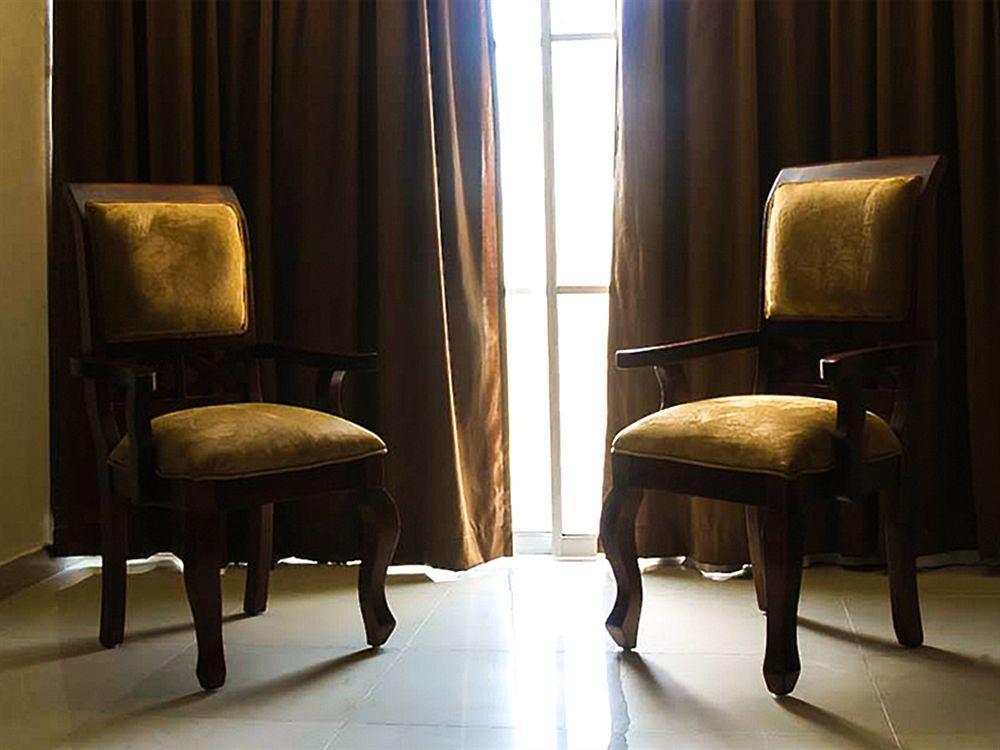Hotel Luis V Santo Domingo Kültér fotó