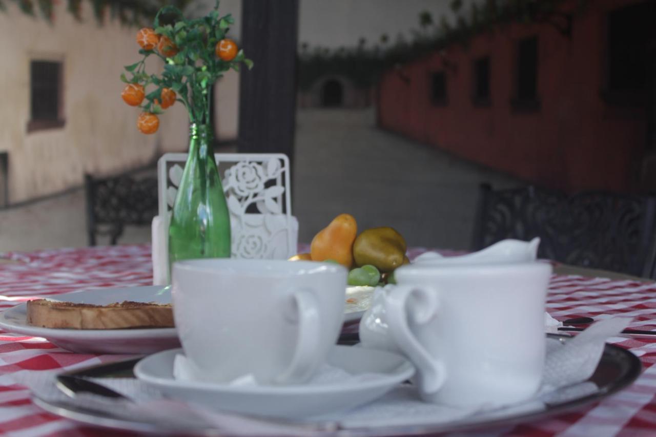 Hotel Luis V Santo Domingo Kültér fotó