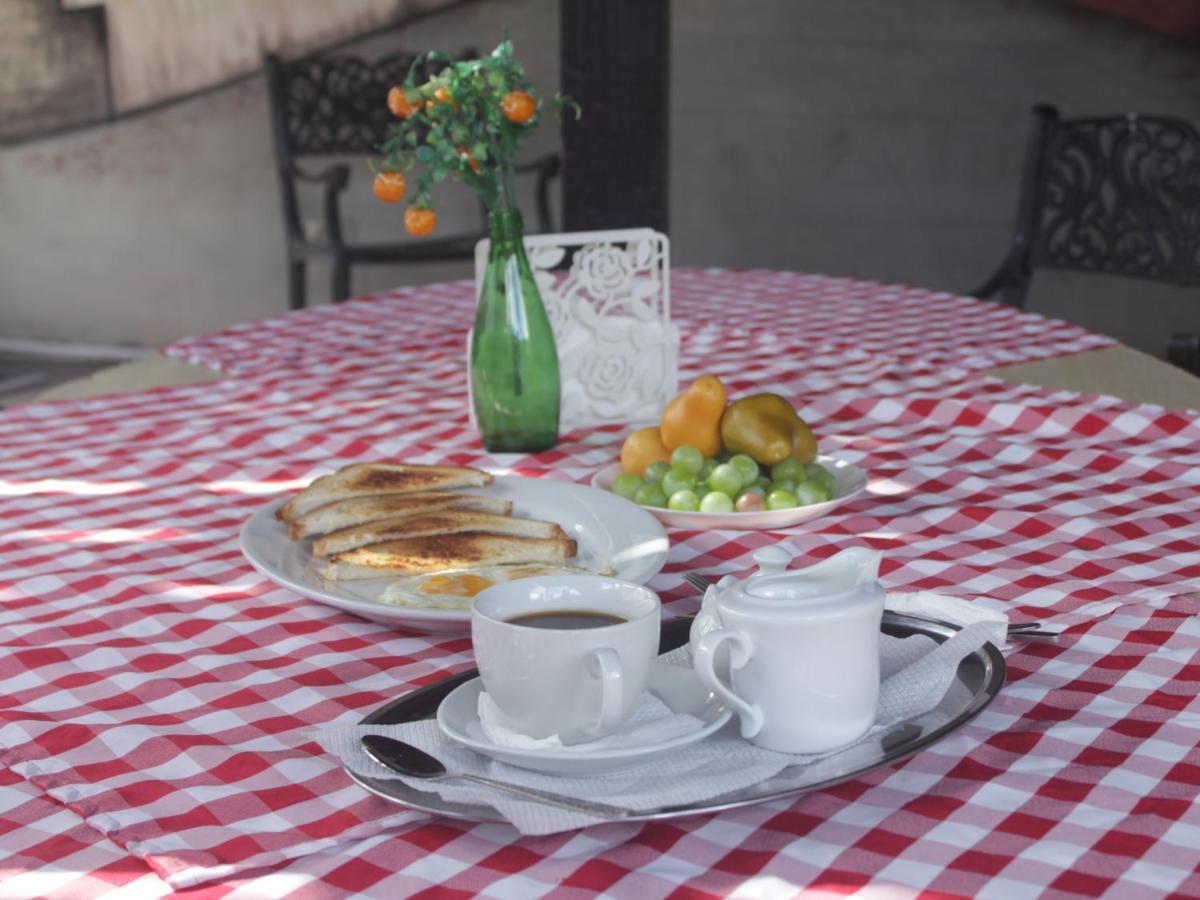 Hotel Luis V Santo Domingo Kültér fotó